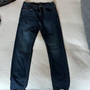 Old Navy Men's Slim Built-In Flex Jeans